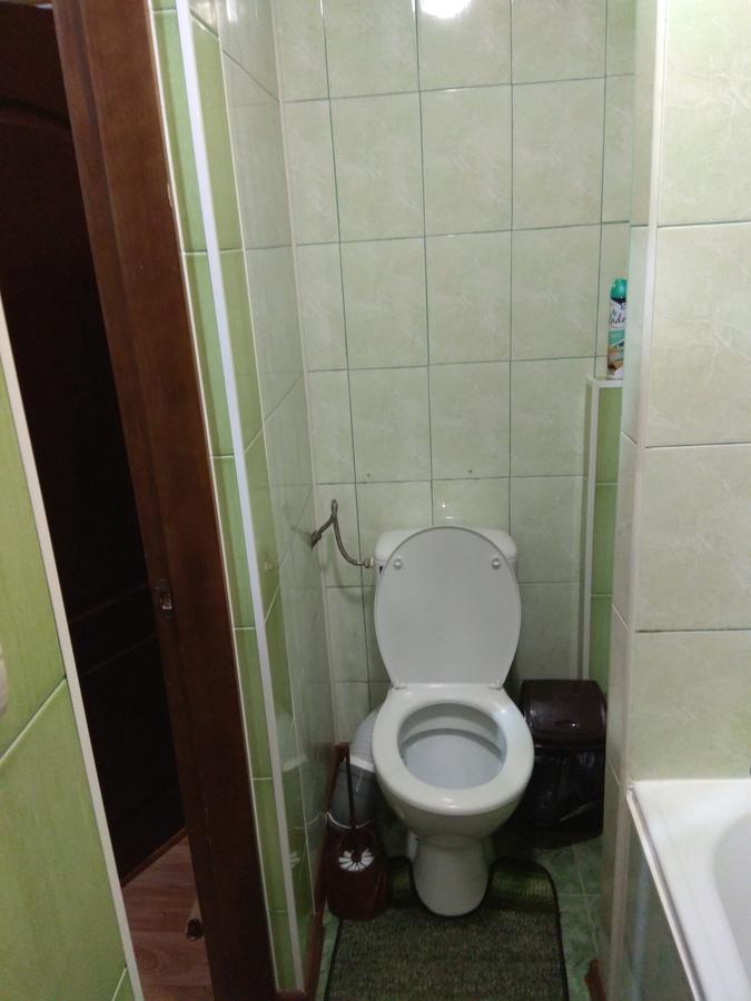 Apartment In The Center Of Old Town Kamianets Podilskyi Bagian luar foto